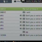 Call Of Duty Deranking Squeakers In COD 4