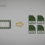 Still Exporter Quick Overview