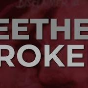 Seether Broken Official Audio