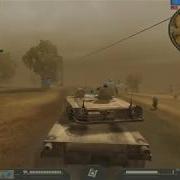 Battlefield 2 200 Bots Game Massive Attack On Karkand