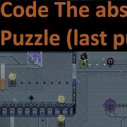 CrossCode Ku Lero Temple Final Puzzle