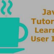 Java Text Calculator Tutorial 3 Understanding User Input