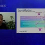 RSAC 2021 Innovation Sandbox Cape Privacy