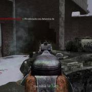Call Of Duty 2 Nice Shot