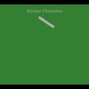 Javascript Tutorial For Beginners 8 Escape Characters In Javascript