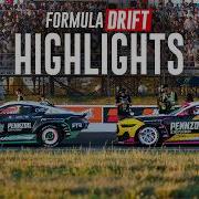 Лучшие моменты Formula DRIFT в Коннектикуте 2026 год Представлено Type S Auto