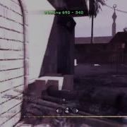 COD4 AAE Twixtor Test Mp4