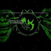 Matushka Ultrafunk Slowed Reverb Phonk Funk Slowed 1 Hour Looped