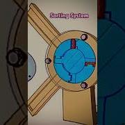 SolidWorks Tutorial Sorting System Satisfying Mechanical Experiment Diyprojects Tutorial