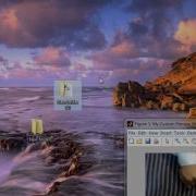 Virtual Mouse Using Matlab Hand Gesture Recognition