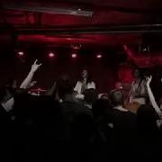 Turbowolf Blackhole Warsaw Hydrozagadka 31 03 2018