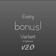 Friday The 13th Special Every Bonus Variant In Existence V2 0 Fanmade