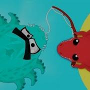ПОЙМАЛ МОРСКОГО МОНСТРА В МОПИО ЭВОЛЮЦИЯ ЖИВОТНЫХ Mope Io