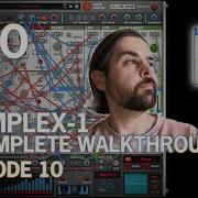 LFO COMPLEX 1 COMPLETE WALKTHROUGH EP 10