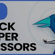 How To Code A ROCK PAPER SCISSORS Game In Python Python Tutorial For Beginners