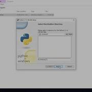 How To Install Python 2 7 2 On Windows 10 CMD