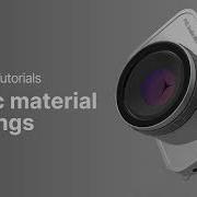 Materials Settings Part 1 Basics Vectary Tutorial