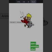 JQuery Animation Effects With Html And CSS Shorts Youtubeshortsfeature Way2techknowledge Short