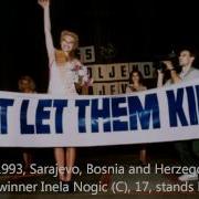 U2 Bono Brian Eno Pavarotti Miss Sarajevo Live From Modena 1995