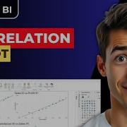 How To Use Correlation Plot In Power BI Easiest Way 2026 Guide