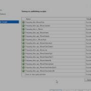 How To Generate A Create Database Script