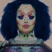 Björk Utopia Full Album