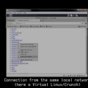Python Scripting Session E02 Quick HTTP Server