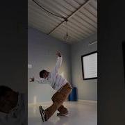 Top Rock To Footwork To Freezes Combo