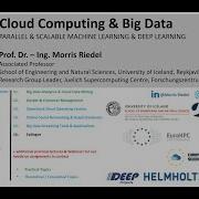 2020 Cloud Computing And Big Data Lecture 0 Prologue Part2