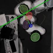 Eyenov S People Counting Technology Using Kinect2