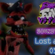 FNF Vs FNaF 1 OST Lost At Sea