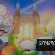 SKYARROW BRIDGE Remastered Pokémon Black White