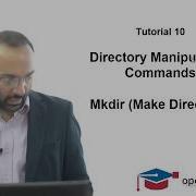 Windows Command Line Tutorials Tutorial 10 Mkdir Command