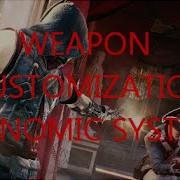 Assassin S Creed Unity How Will Ubisoft Improve On Weapon Customization And Economic Systems