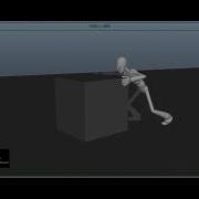 Box Push Animated