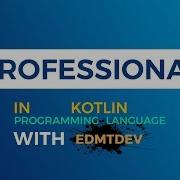 Kotlin Programing Tutorial 1 Install And Start With Hello World Vietnamese English