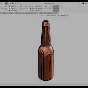 How To Design A Glass Bottle Using A Picture In SolidWorks Full Step By Step Guide