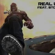 Burna Boy Real Life Feat Stormzy Official Audio