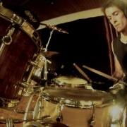 Stratovarius Drummer Audition Father Time By Rafa Dachary