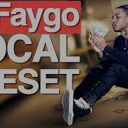 This Vocal Preset WILL Make You Sound Like SoFaygo Mania