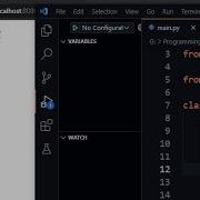 How To Make Web Server Using Python