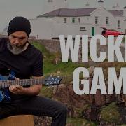 Chris Isaak Wicked Game Acoustic Guitar Cover By Kfir Ochaion Emerald Guitars