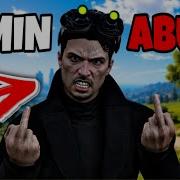 Мы затроллили нового админа и у него снесло крышу в GTA RP