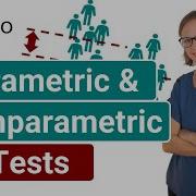 Parametric And Nonparametric Tests