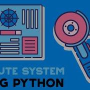 Using Python Modules To Execute System Commands Python Basics Python For Ethical Hackers