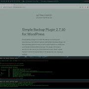 Getting Started Public Exploits Hackthebox Academy