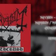 Mayhem Weird Manheim Pure Fucking Armageddon RUS Перевод Rus Subs Mayhem