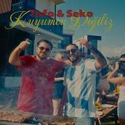 Tefo Seko Kuyumcu Değiliz Official Video