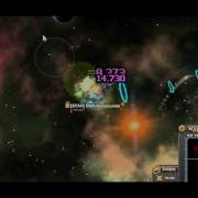 DNA Piranha Vs Goliath DarkOrbit