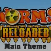 Worms Reloaded Soundtrack Main Theme Wormsong